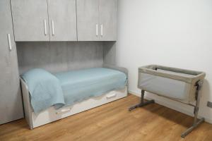 Fotografie z fotogalerie ubytování indipendenza 60 Home Como Center v destinaci Como