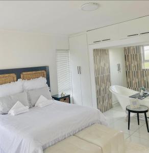 Φωτογραφία από το άλμπουμ του Lesotho home stay σε Μαζέρου