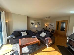 Et opholdsområde på Mirador de Panticosa by Pirineos360 - Piscina y 2 plazas de garaje