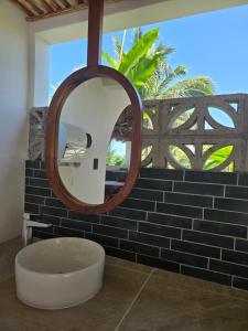 Un baño de Selanna Full Accommodation for 26 people