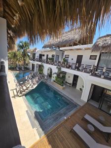Piscina en o cerca de Selanna Full Accommodation for 26 people