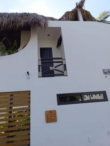 Edificio en el que se encuentra la casa o chalet