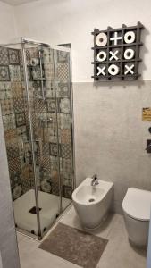 Bagno di Kite Hostel Stagnone