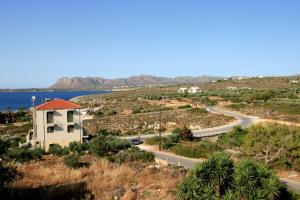 Φυσικό τοπίο κοντά σε αυτό το διαμέρισμα