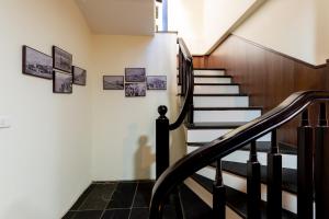 Fotografie z fotogalerie ubytování Legend Home Sapa v destinaci Sa Pa