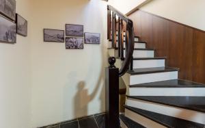 Fotografie z fotogalerie ubytování Legend Home Sapa v destinaci Sa Pa