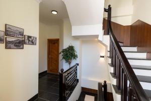 Fotografie z fotogalerie ubytování Legend Home Sapa v destinaci Sa Pa