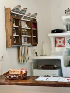 Fotografia z galérie ubytovania Errika's Sweet Home v destinácii Provatas