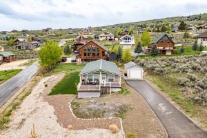 Φυσικό τοπίο κοντά σε αυτή η παραθεριστική κατοικία