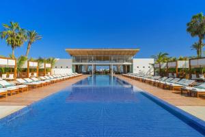 Πισίνα στο ή κοντά στο Hotel Paracas, a Luxury Collection Resort, Paracas