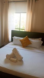 Gallery image of Shades of gold in Vipingo