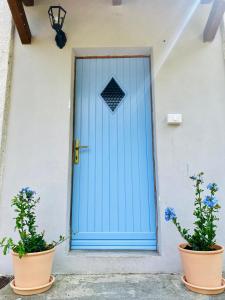 Gallery image of Idro Relax Cottage in Anfo