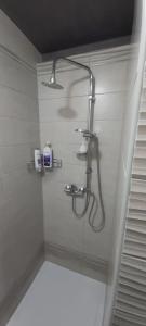 Bilik mandi di Studio-Appartement Isidora +29 gambar