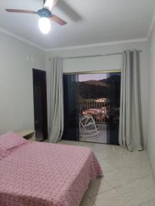 Gallery image of Encanto e Sossego em Serra Azul in São Lourenço +12 photos