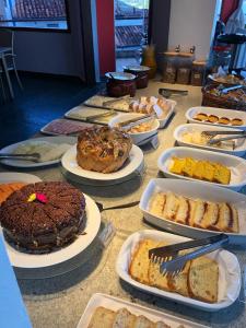 Imagem da galeria de Hotel Vista Bella em Ilhabela