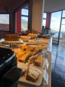 Imagem da galeria de Hotel Vista Bella em Ilhabela