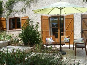 Gallery image of Chez nous Cassis in Cassis