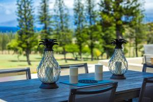 Gallery image of Kapalua Golf Villas 27P7 by Coldwell Banker Island Vacations in Kapalua +47 photos