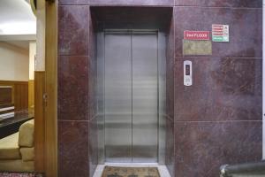 Fotografie z fotogalerie ubytování OYO Townhouse Green park Residency 3 v Novém Dillí