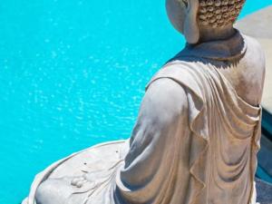 ブジオスにあるPousada Ganeshaのギャラリーの写真