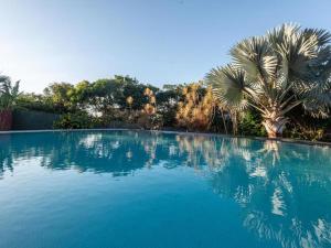 ブジオスにあるPousada Ganeshaのギャラリーの写真