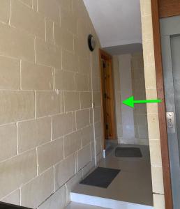 Foto dalla galleria di OTA Sync Testing - 2BD Bugibba Penthouse a San Pawl il-Baħar