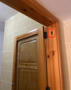 Foto dalla galleria di OTA Sync Testing - 2BD Bugibba Penthouse a San Pawl il-Baħar Altre 7 foto