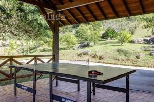 Afbeelding uit fotogalerij van Mansão da Imperatriz: Vintage, Termas e Natureza in Santo Amaro da Imperatriz +61 foto's