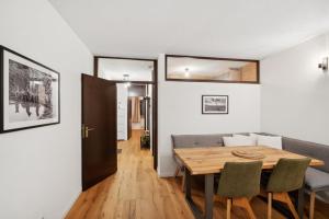 Fotografie z fotogalerie ubytování Ferienwohnung Mountain View v destinaci Garmisch-Partenkirchen