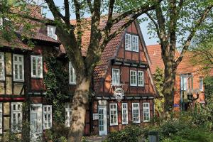 Gallery image of Hotel St. Georg Garni in Celle