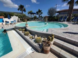 Gallery image of Residence Heaven 4 in Santa Maria