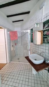 Bagno di Kite Hostel Stagnone