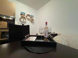 Afbeelding uit fotogalerij van Celestial Bay Studio in Marina Cape in Aheloy