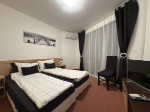 Afbeelding uit fotogalerij van Celestial Bay Studio in Marina Cape in Aheloy