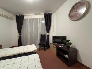 Afbeelding uit fotogalerij van Celestial Bay Studio in Marina Cape in Aheloy