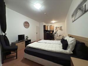 Afbeelding uit fotogalerij van Celestial Bay Studio in Marina Cape in Aheloy +24 foto's