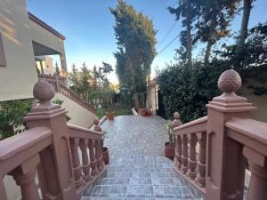 Billede fra billedgalleriet på Luxurious, spacious, and family villa i M'diq