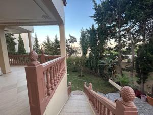 Billede fra billedgalleriet på Luxurious, spacious, and family villa i M'diq