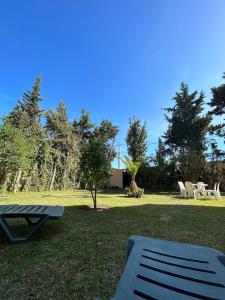 Billede fra billedgalleriet på Luxurious, spacious, and family villa i M'diq + 40 billeder