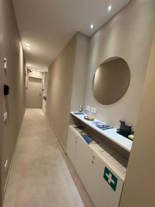 Fotografie z fotogalerie ubytování J & R Guest House v destinaci La Spezia