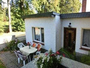 Bungalow in Ilsenburg near Ski Lift