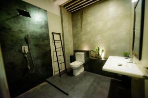 Fotografie z fotogalerie ubytování Cozy Deluxe Room Near Ambalangoda Beach v destinaci Ambalangoda