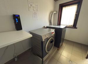 Imagen de la galería de Résidence Rachel 13, en Mons