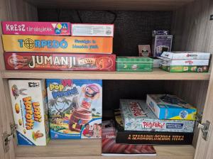 Fotografie z fotogalerie ubytování Manna Wellness Apartman Zalakaros v destinaci Zalakaros