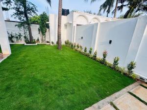 Gallery image of Sunny Bay ECR - 3 BHK Villa in Mahabalipuram