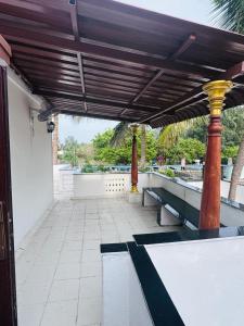 Gallery image of Sunny Bay ECR - 3 BHK Villa in Mahabalipuram