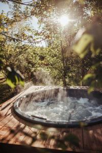 Fotografie z fotogalerie ubytování Dobrze mi tu v destinaci Czapelsko