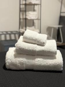 Billede fra billedgalleriet på Alla Posta Mini Appartamento i Posta Fibreno