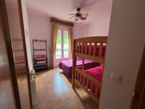 A bed or beds in a room at Casa Isabel Még 37 kép