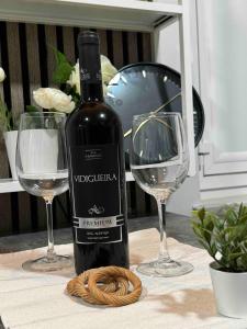 Fotografie z fotogalerie ubytování Little Paradise v destinaci Castro Marim